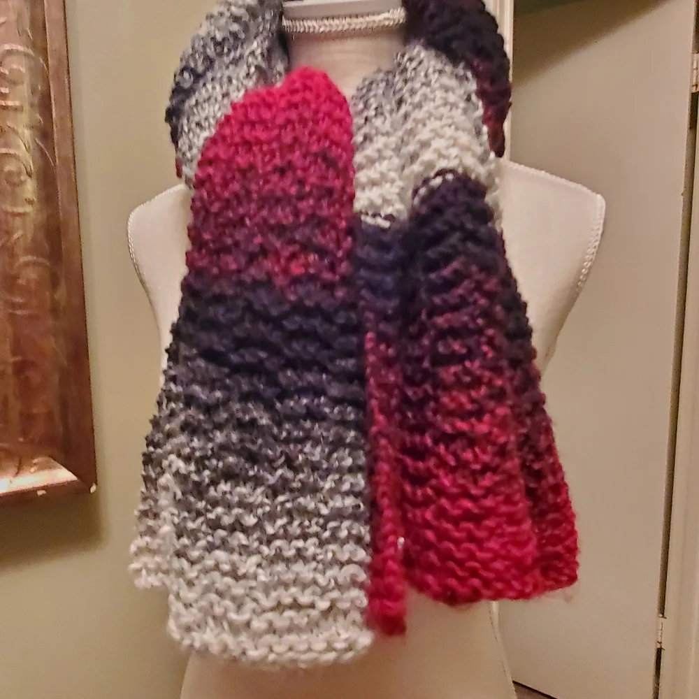 Shawl - Picture 4 of 7